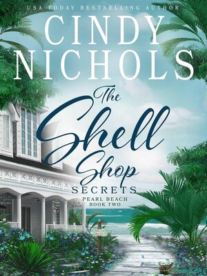 cover image of The Shell Shop Secrets